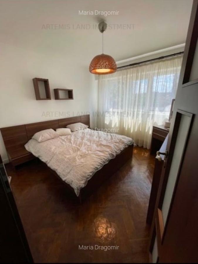 Inchiriere 3 camere ultracentral - 1