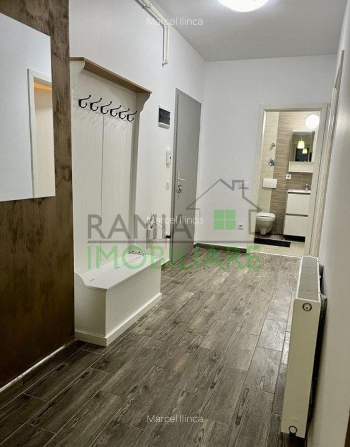 Apartament 3 camere Maurer Coresi - 7