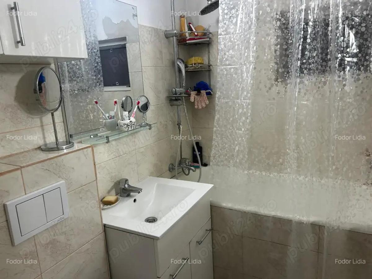 Apartament etaj 1 , cu 3 Camere de Vanzare, Zona Calea Aradului - 5