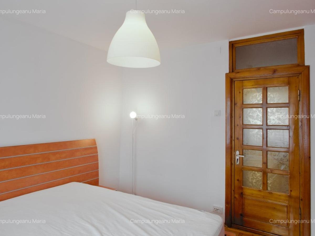 Apartament 3 camere spatios langa Parc - 18