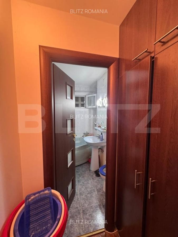 Apartament de 3 camere cu centrala si loc de parcare, Alexandru Obregia - 13