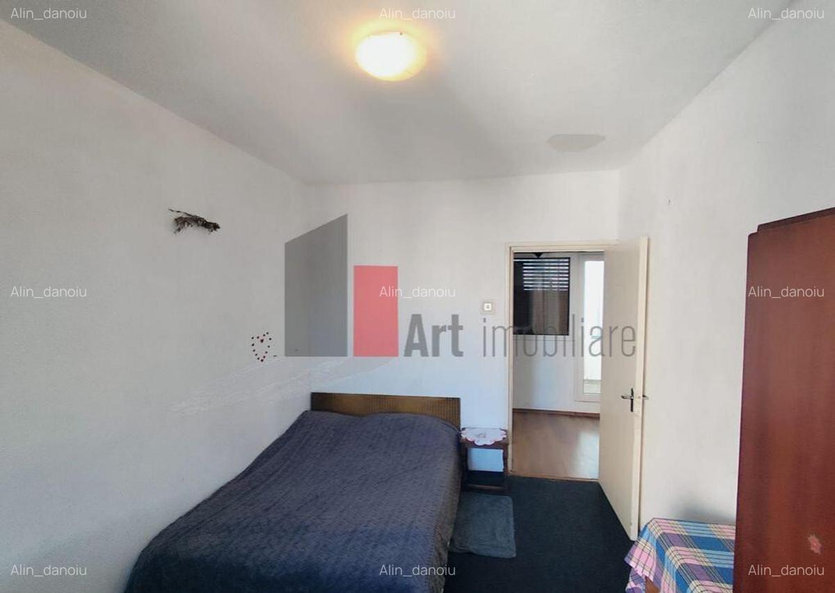 Apartament de vanzare in zona Banu Manta/Titulescu/Basarab - 16