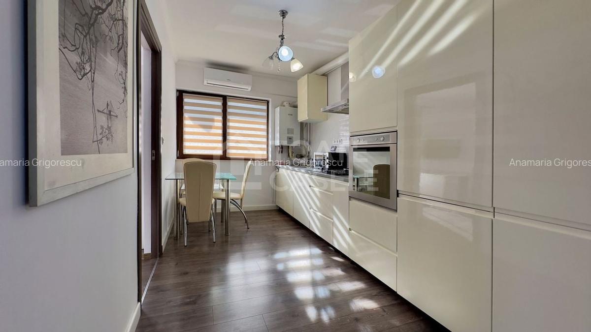 Apartament în zona Parcul Poligon – confort, funcționalitate și energie bună - 1