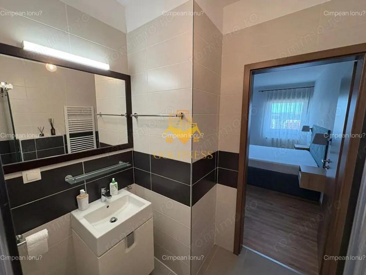 3 Camere Decomandate, Parcare, Buna ziua, Sohia residence, Lidl - 6