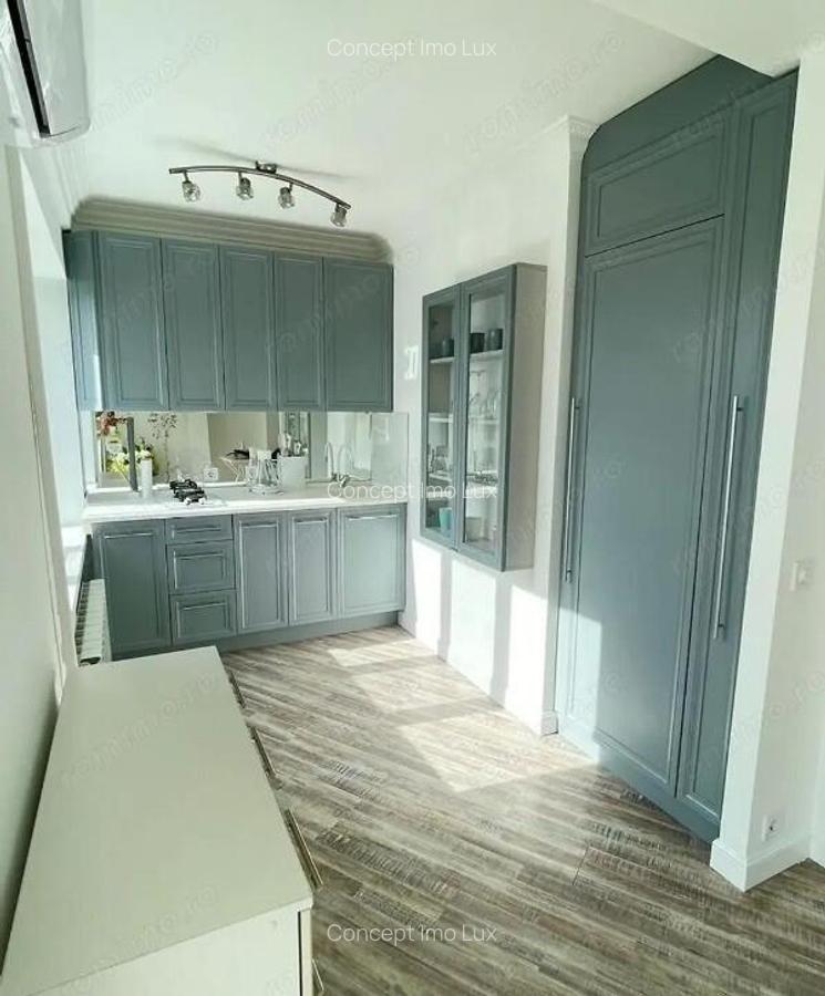 Garsoniera Piata Romana - de inchiriat - 2