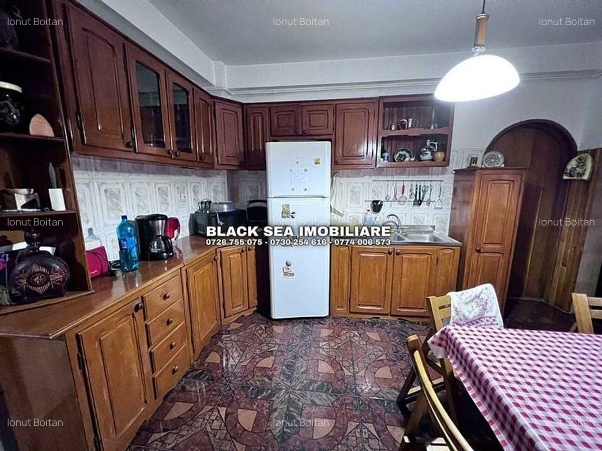 Ocazie unica de investitie in zona Ultracentrala l Vila 7 camere P+1+M - 7