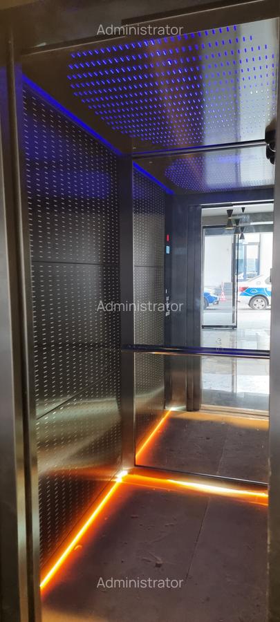 Apartament cu 3 camere decomandat în P-ța Unirii - 9