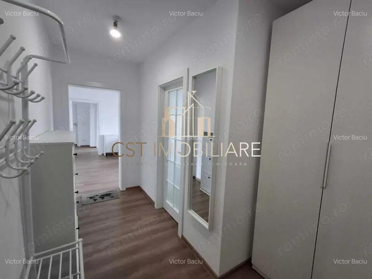 Apartament 3 camere, renovat Take Ionescu - 2