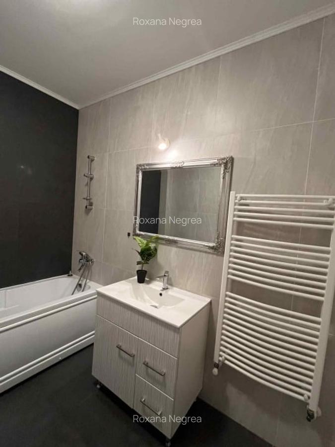 APARTAMENT CU 2 CAMERE DECOMANDATE SI PARCARE,ZONA PARC POLIGON - 5