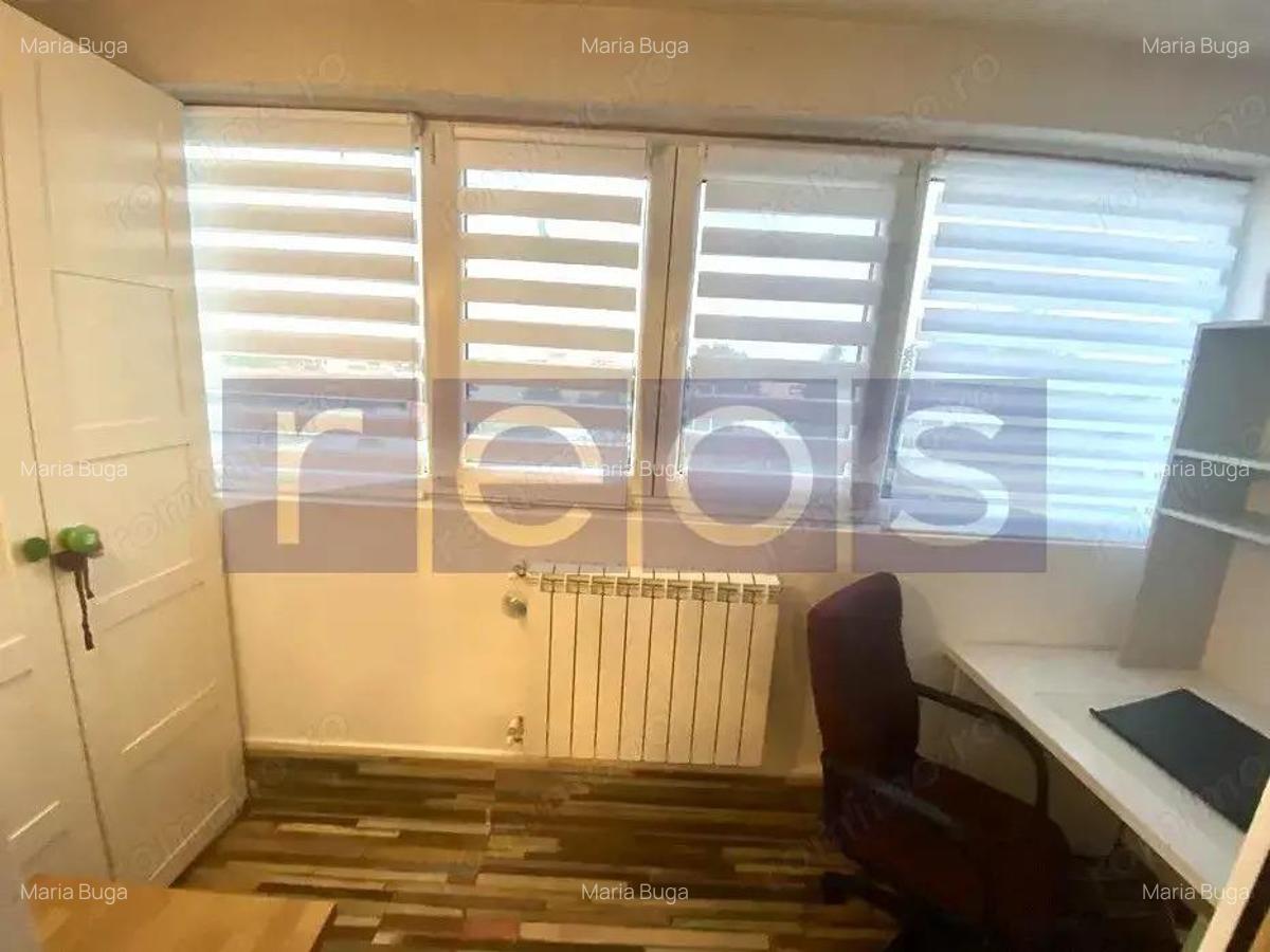 Apartament 4 camere bloc 2015 Andronache | 2 locuri de parcare | Curte comuna - 5
