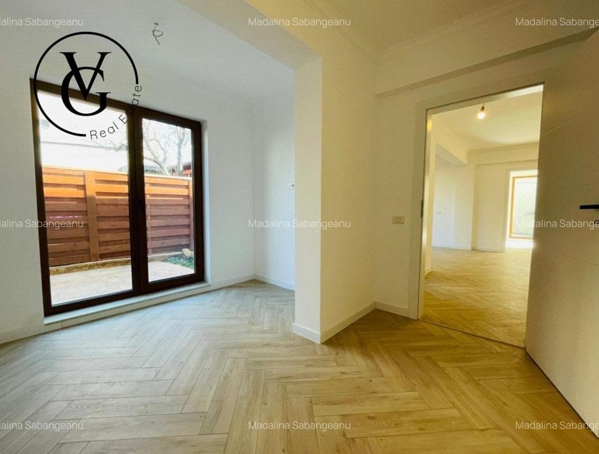 Apartament 3 camere - curte spatioasa - Bucurestii Noi - 9