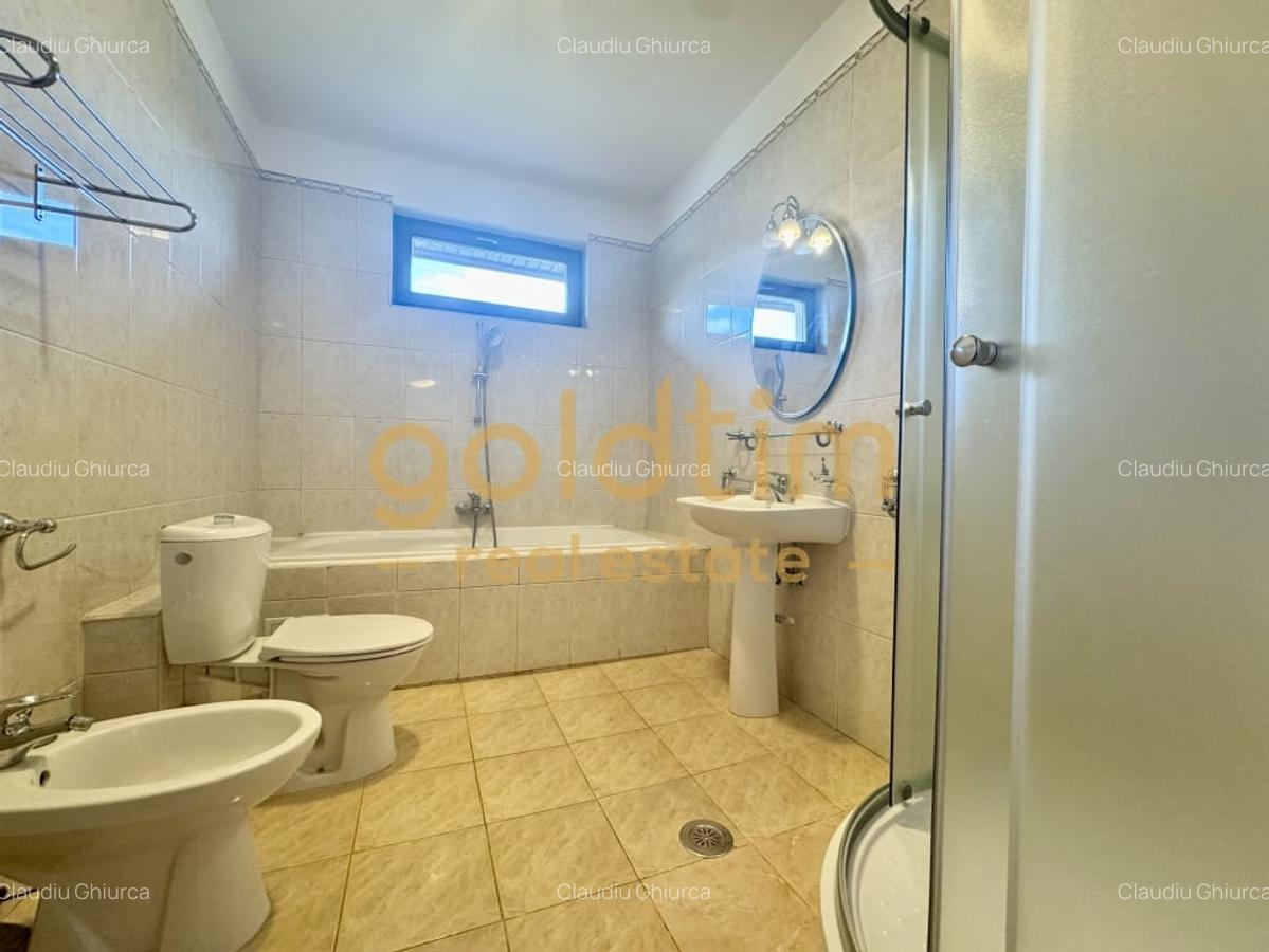 PET FRIENDLY/VILA INDIVIDUALA/TEREN LIBER 710 MP/ GARAJ/ ANSAMBLU SECURIZAT - 14