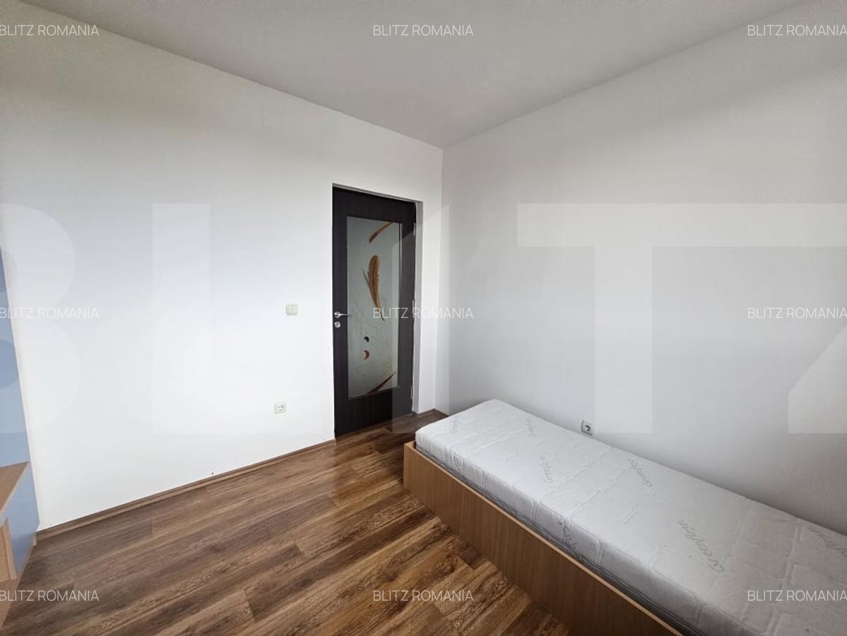 Apartament de vanzare, cu 3 camere, 64 mp, zona Girocului - 11