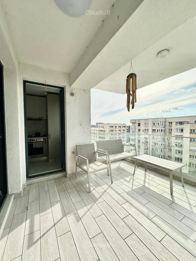 Apartament 2 camere | Roka Residence Nerva Traian | Parcare inclusa - 9