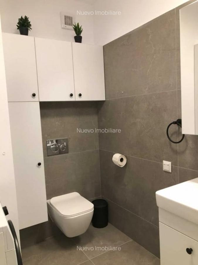 Apartament 2 Camere | Estoria City | Loc parcare | Centrala | Balcon - 6