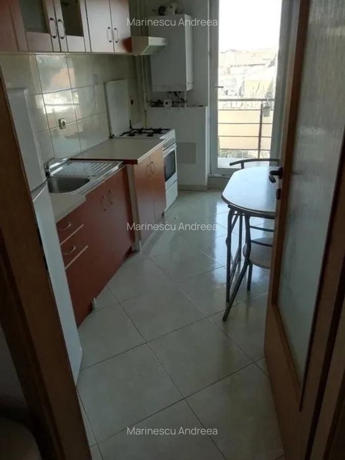Apartament 1 camera, Marasti ,FSEGA - 5
