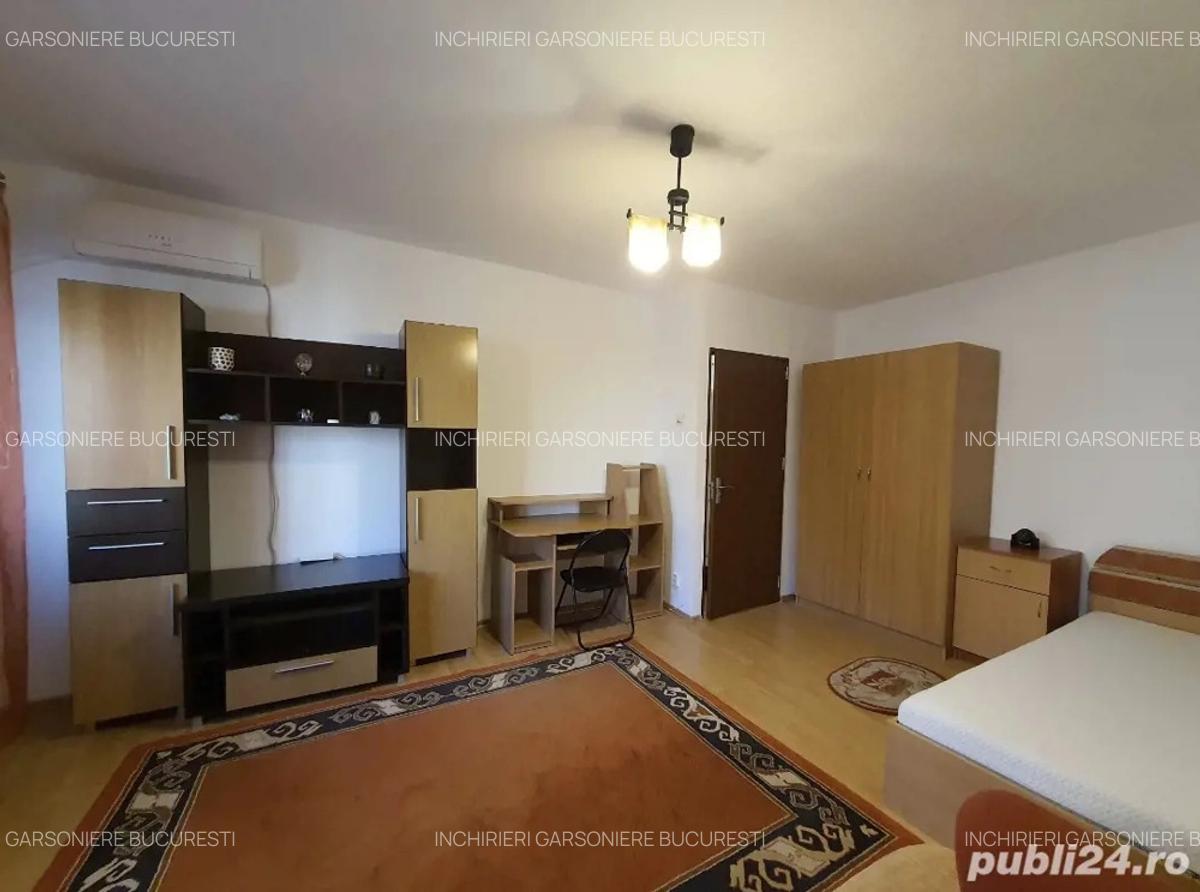 Garsoniera 8 min M Mihai Bravu DB942 - 6