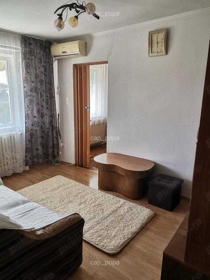 Vand apartament 2 camere Trivale - 1 Vand apartament 2 camere Trivale - 1