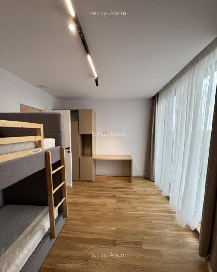 Vila Smart Individuala Finalizata | 5 Camere 215 MP, Teren 5 - 10 Vila Smart Individuala Finalizata | 5 Camere 215 MP, Teren 5 - 10