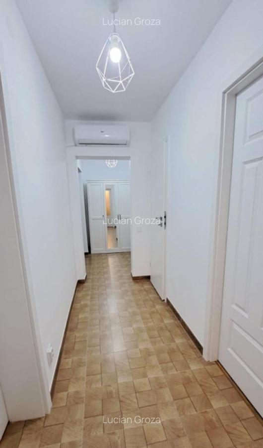 Apartament cu 2 camere decomandat, mobilat în 1 Mai - 8