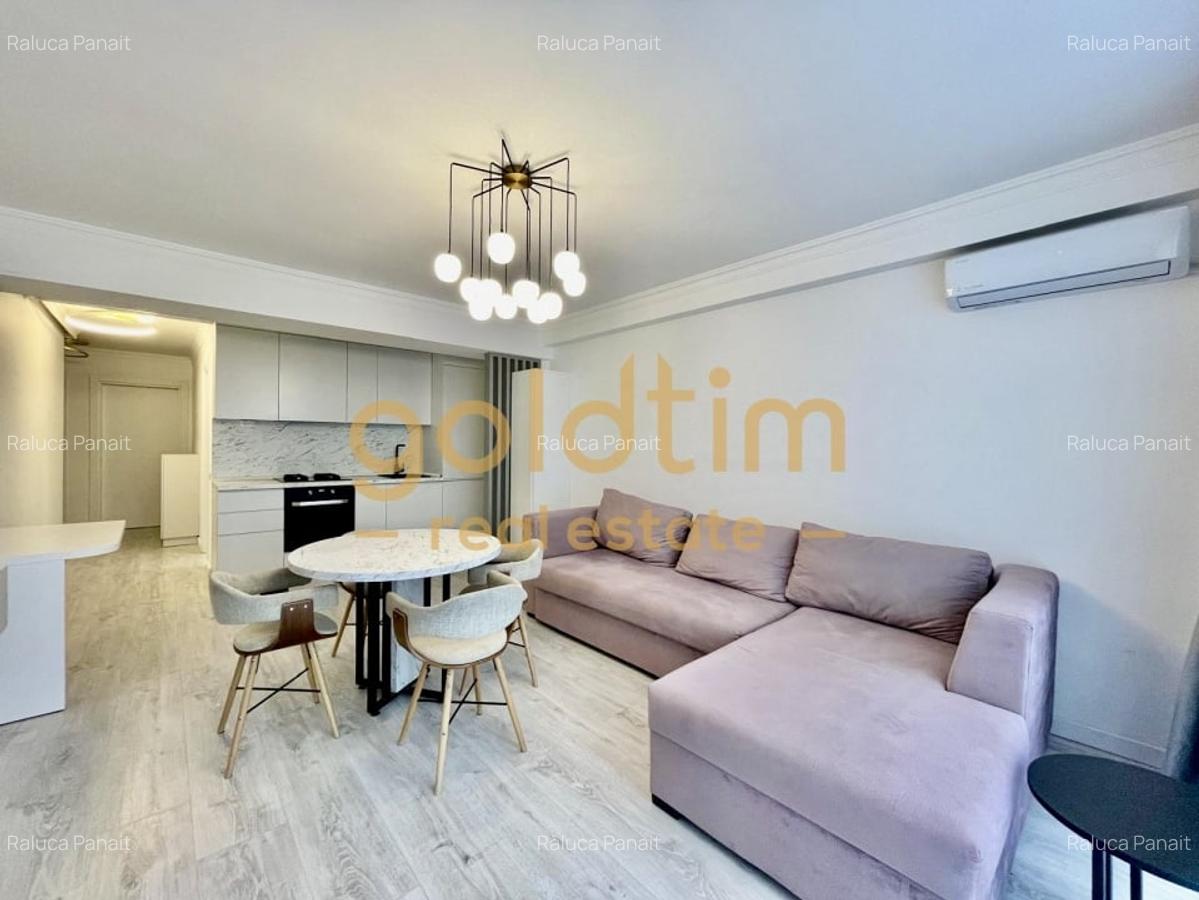 SUPERB/ TERASA 17 mp/ ULTIMUL ETAj/PARCARE - 1