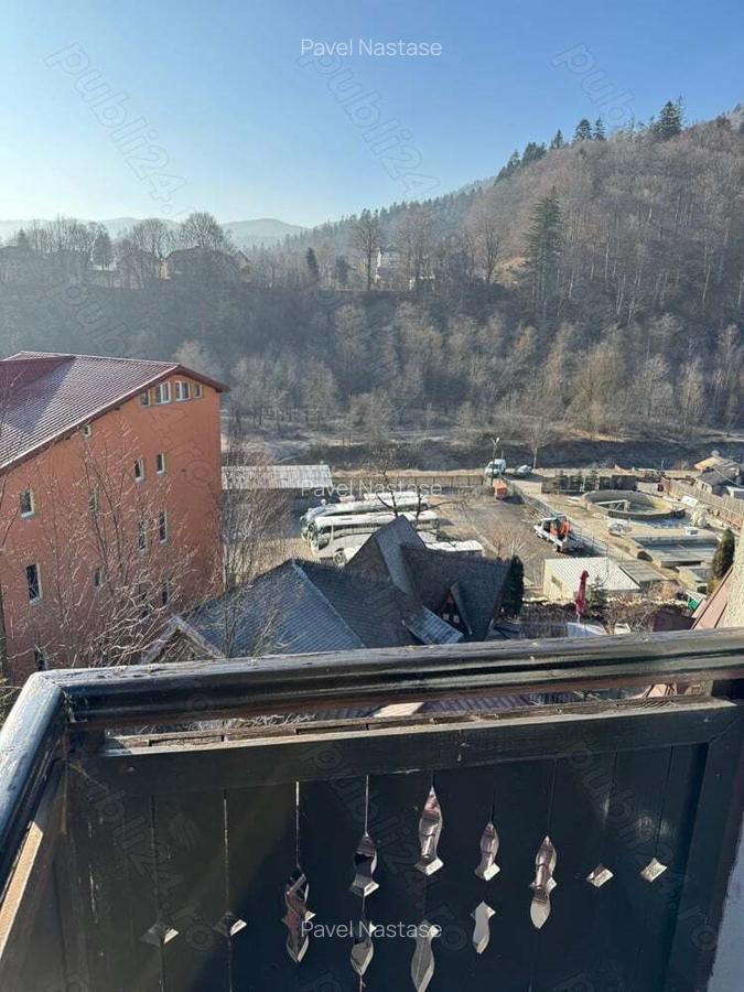 Vand apartament 2 camere decomandat in Sinaia - 3