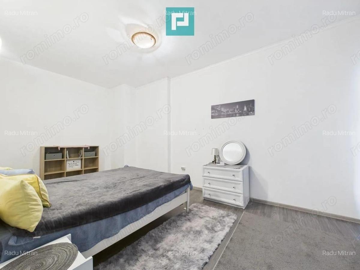 Apartament cu 2 camere ultracentral - 4
