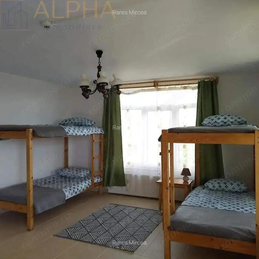 Pensiune cu Poten?ial in Stramba + 32 ari teren - 10