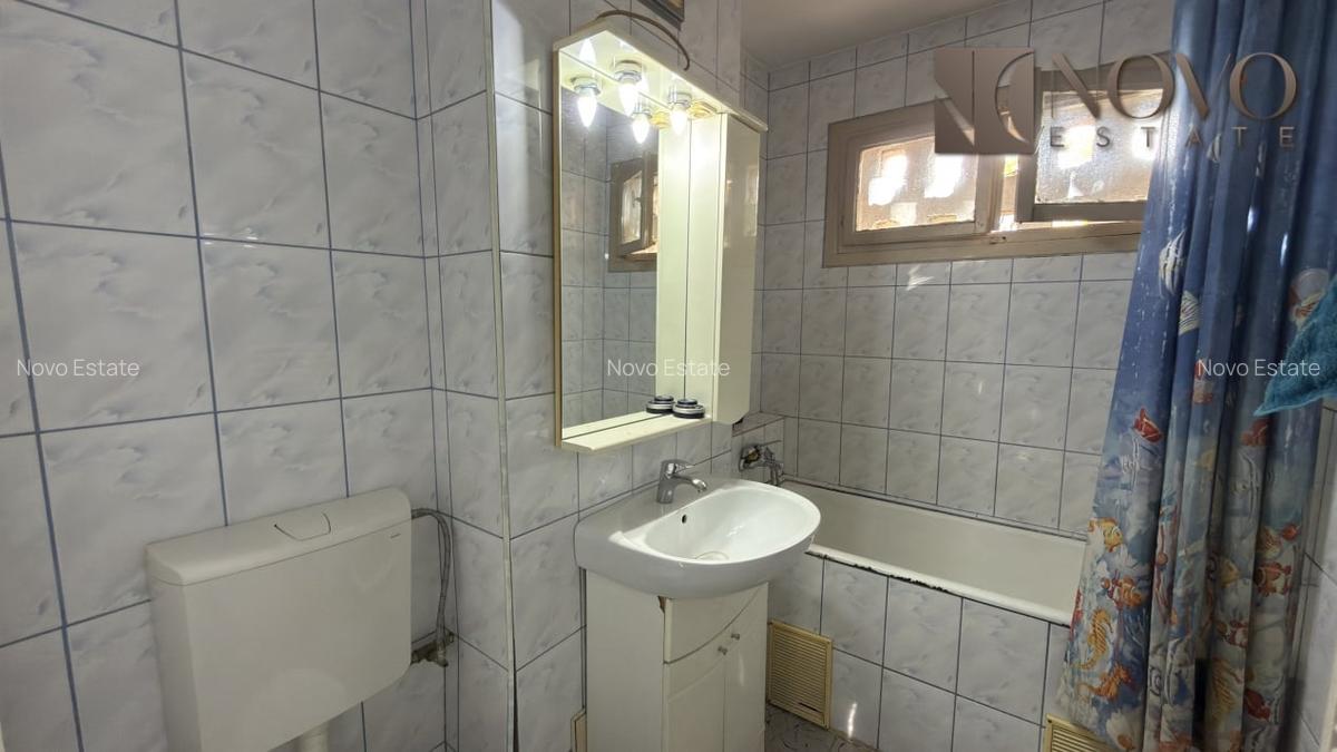 Apartament 4 Camere decomandat centrala proprie metrou Nicolae Grigoresc | Titan - 9