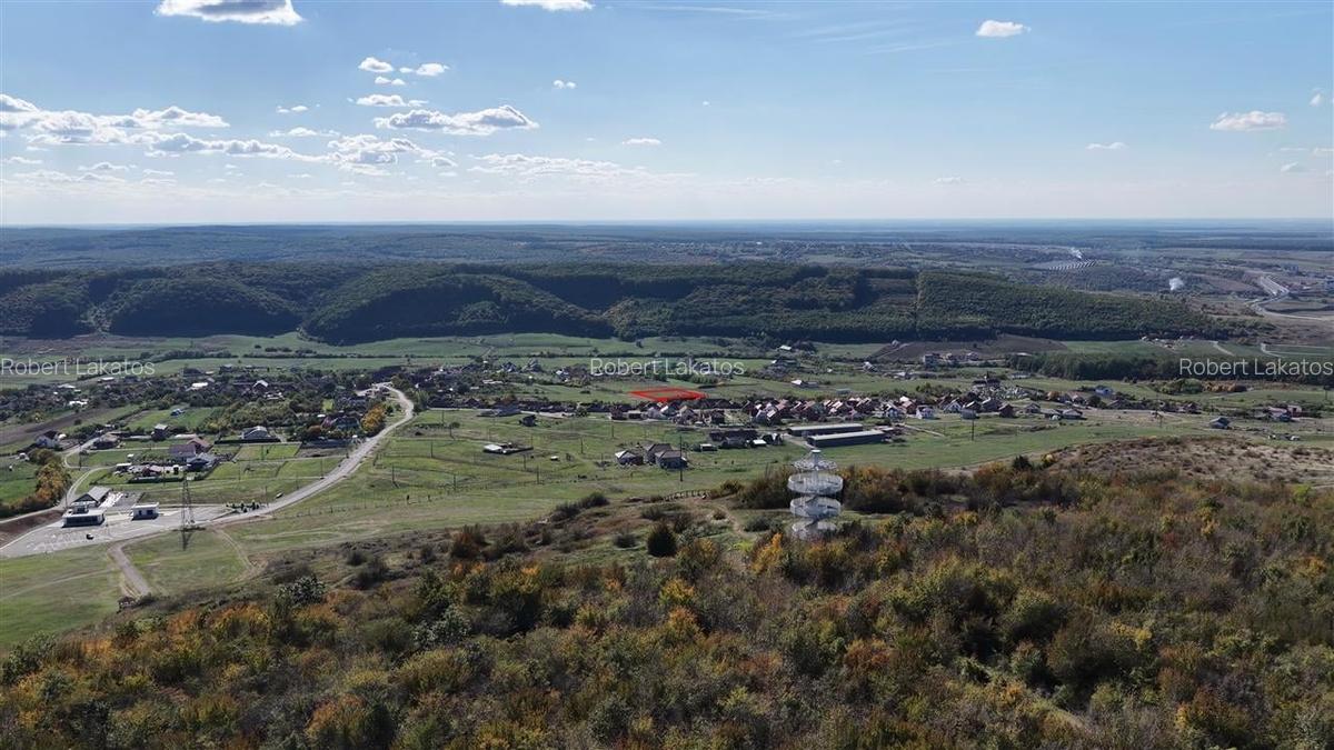 RECO Teren Intravilan Betfia - 4