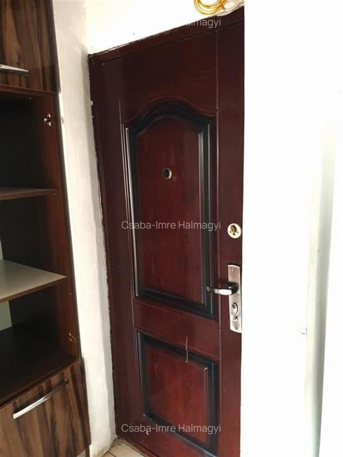 Apartament cu 3 camere Velenta, strada Razboieni - 15