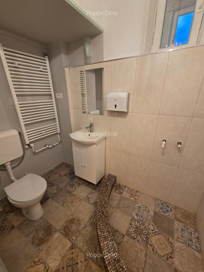 Comision 0%!Spațiu Birouri 120mp |  Bălcescu (Str. Sorin Titel) | Parter Renovat - 15