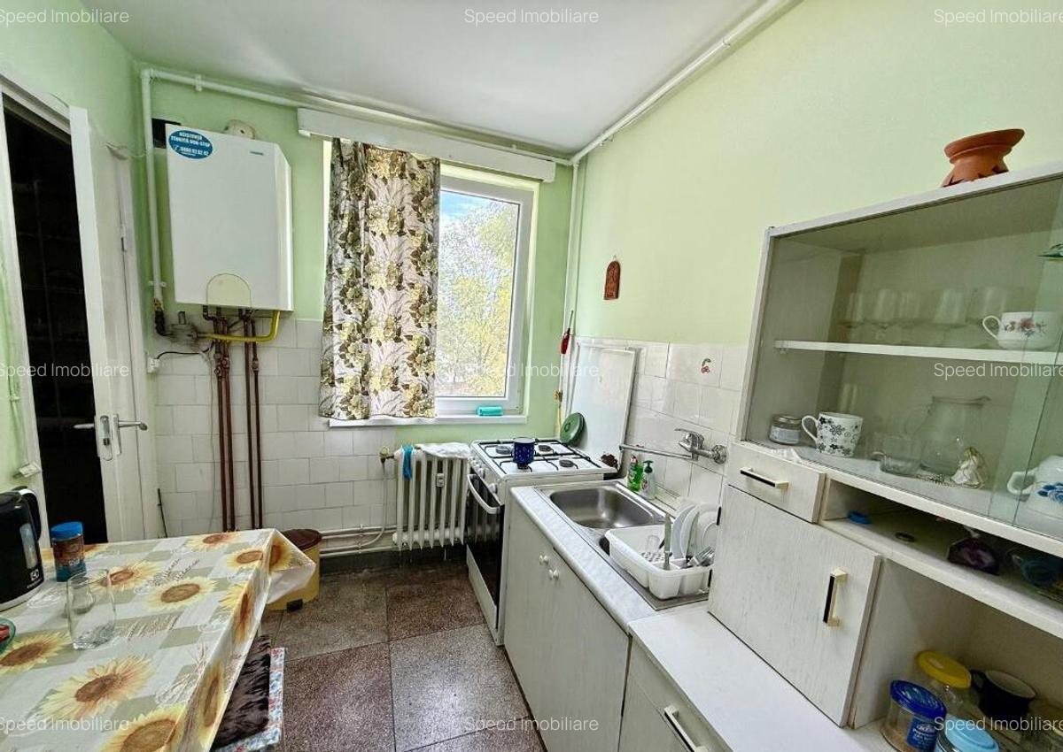 A/1659 De vanzare apartament cu 2 camere in Tg Mure? - Semicentral - 4