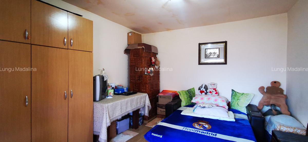 Oportunitate investiție! Teren 125 mp + casă – zonă circulată, 82.000€ - 11