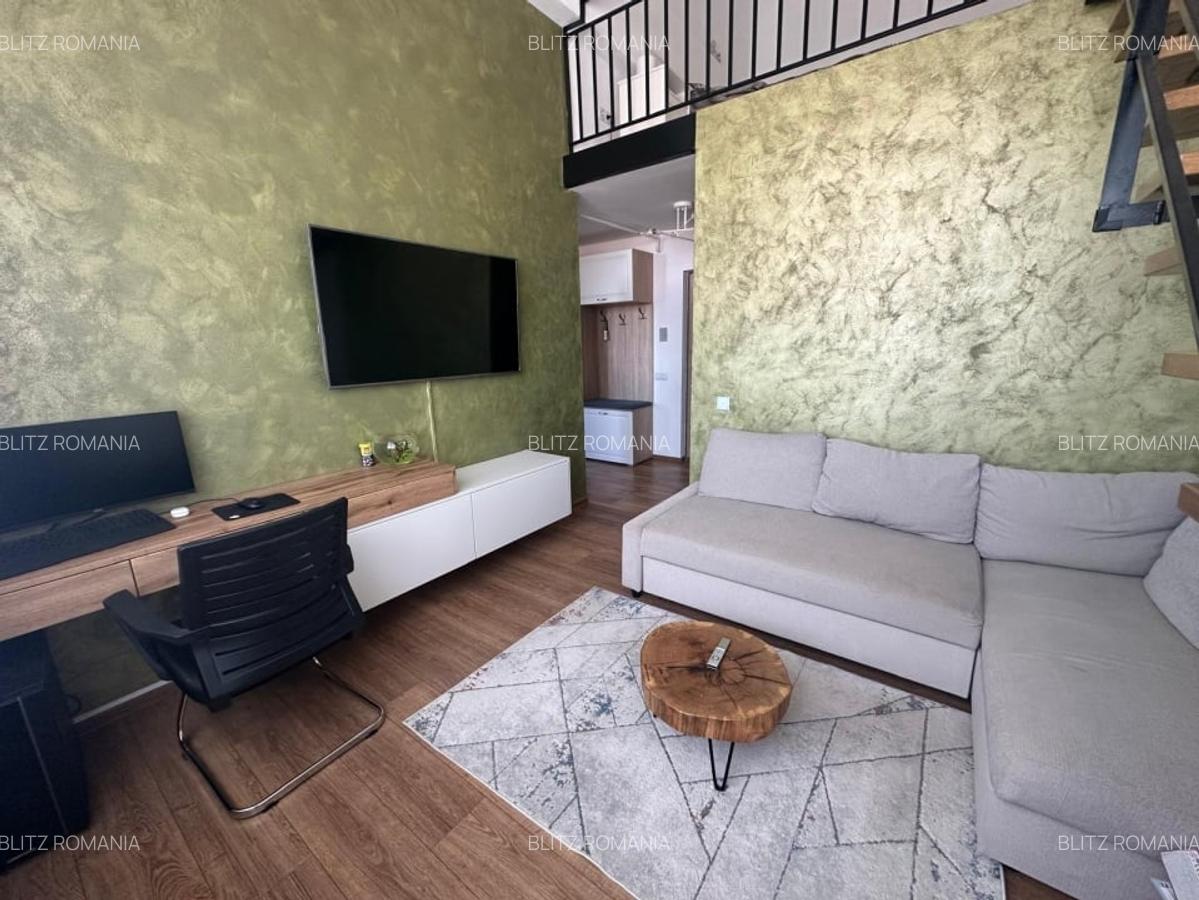 Apartament gata de mutare, in bloc nou cu lift - locatie excelenta langa Vivo! - 1