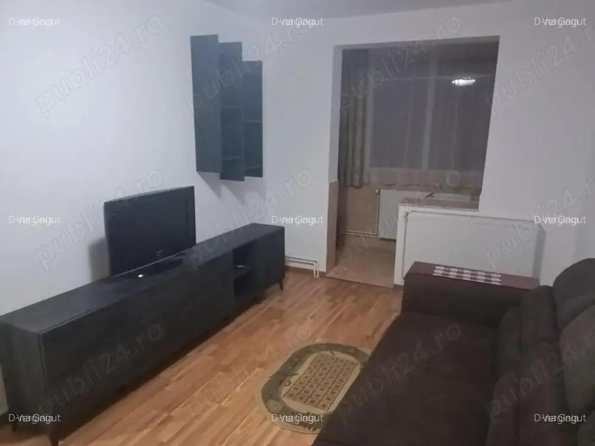 Inchiriez Grasoniera zona Astra - 1