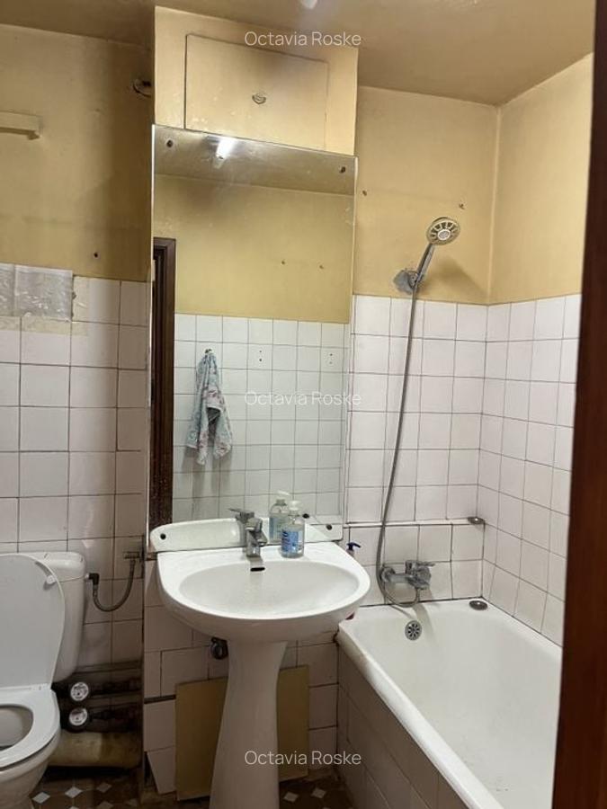 GARSONIERA CONFORT SPORIT, BUCUR OBOR - 4
