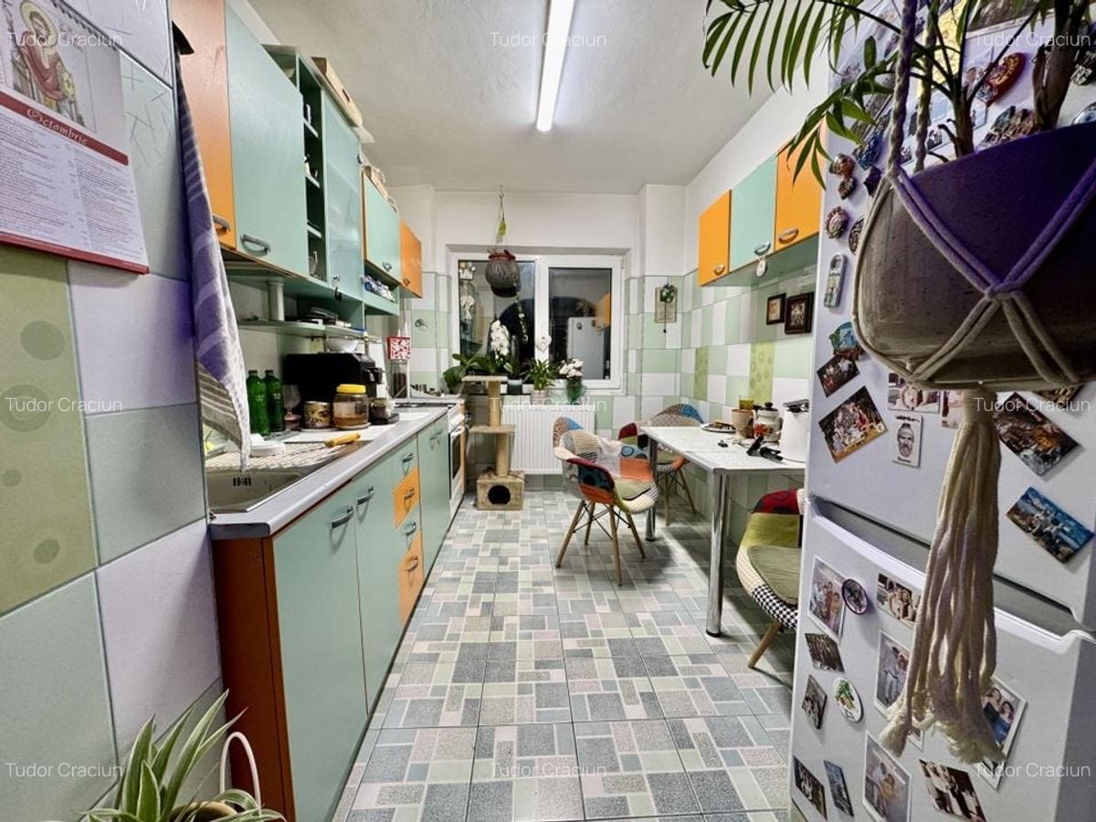 APARTAMENT SUPERB | DECOMANDAT | LACUL TEI | COMISION 0% - 6