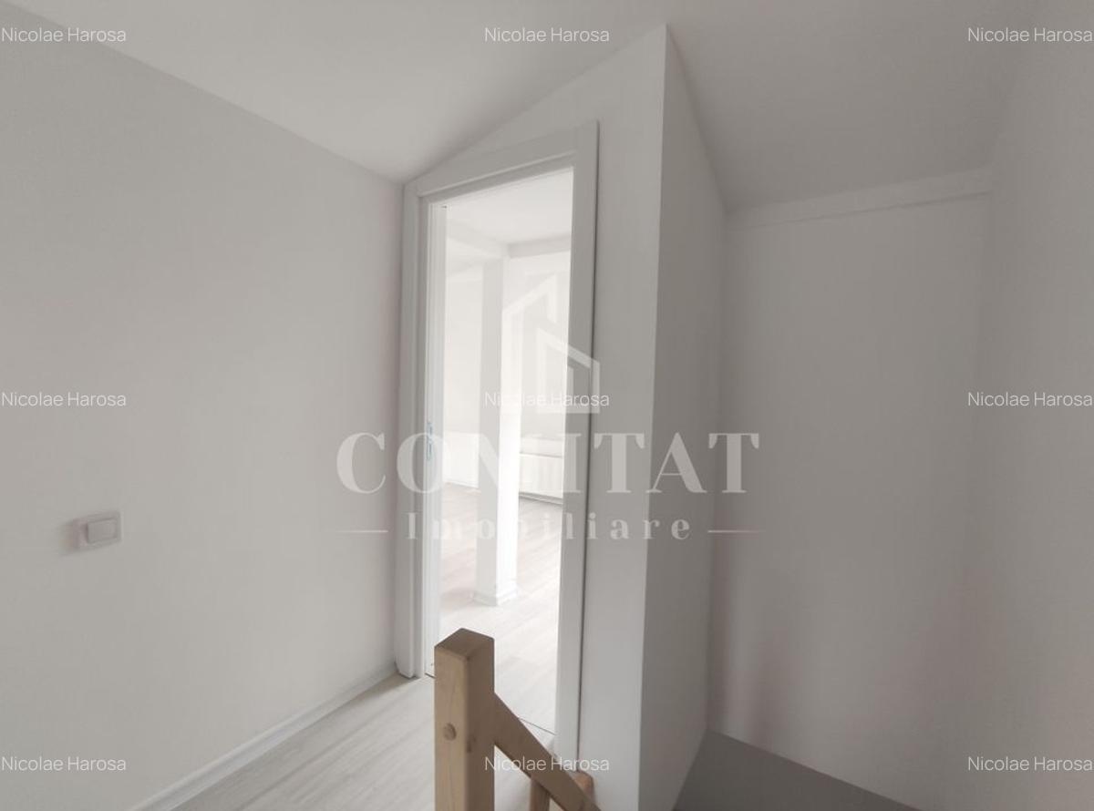 Duplex cu 3 camere | 80 mp | Cartierul Iris - 9
