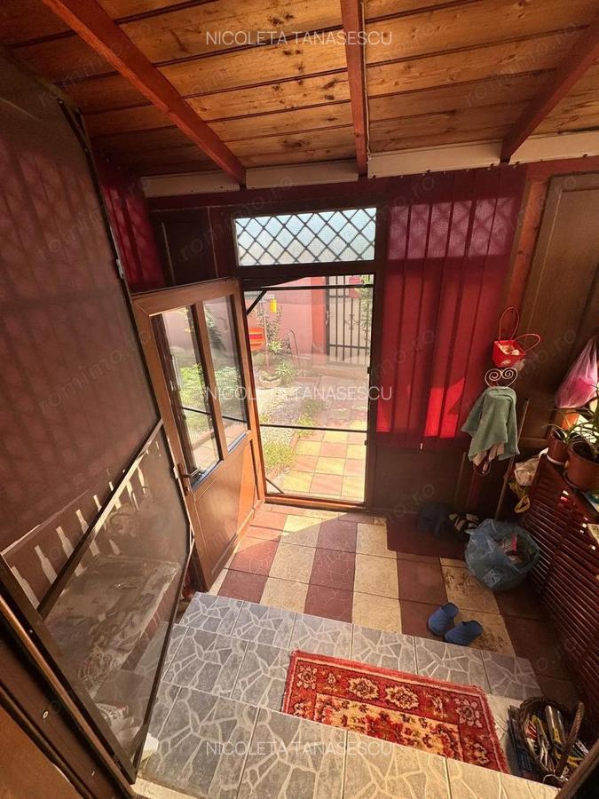 Casa de vanzare Valu lui Traian - 14