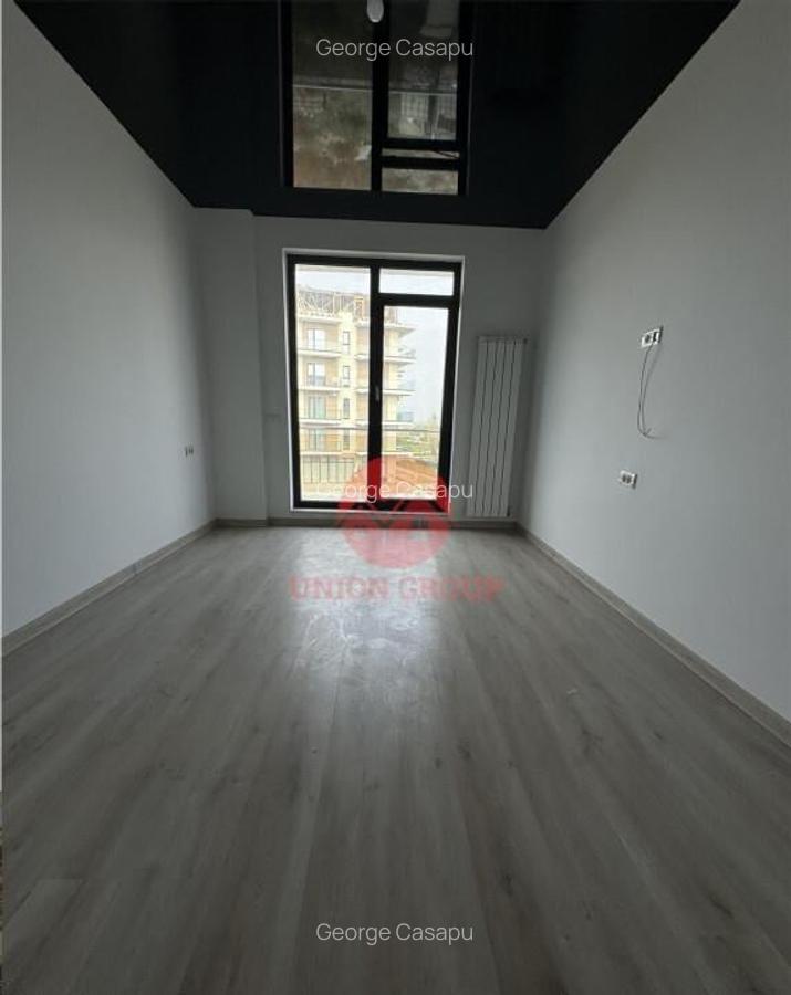 Apartament 2 camere Mamaia Nord la Cativa Pasi de Mare - 5