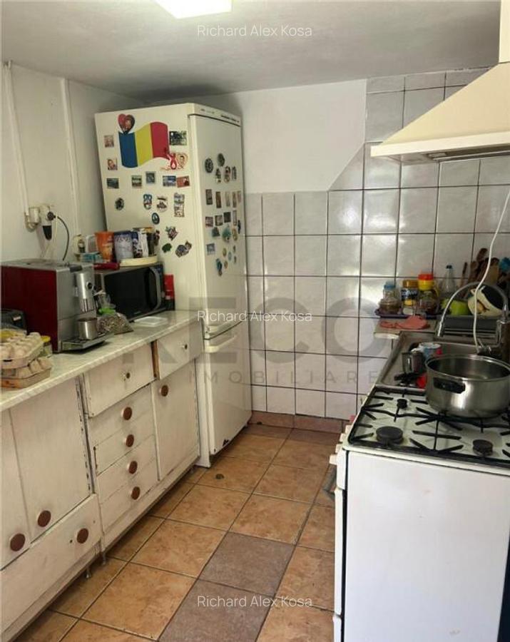 RECO Casa 3 Camere Cu Teren Generos In Felcheriu - 16