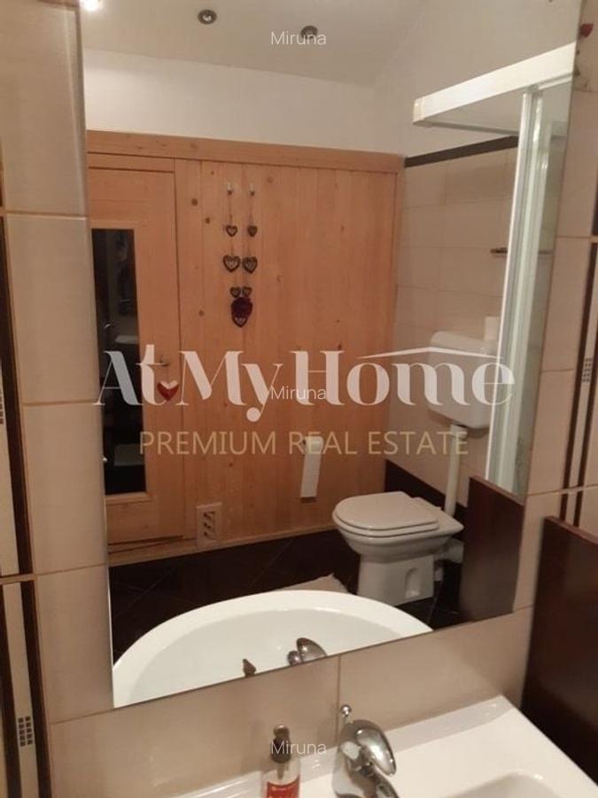 VILA 5 CAMERE//GARAJ//COMPLEX REZIDENTIAL CU PISCINA//IANCU NICOLAE - 14