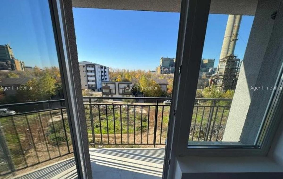 Metalurgiei berceni dealul cucului - 2