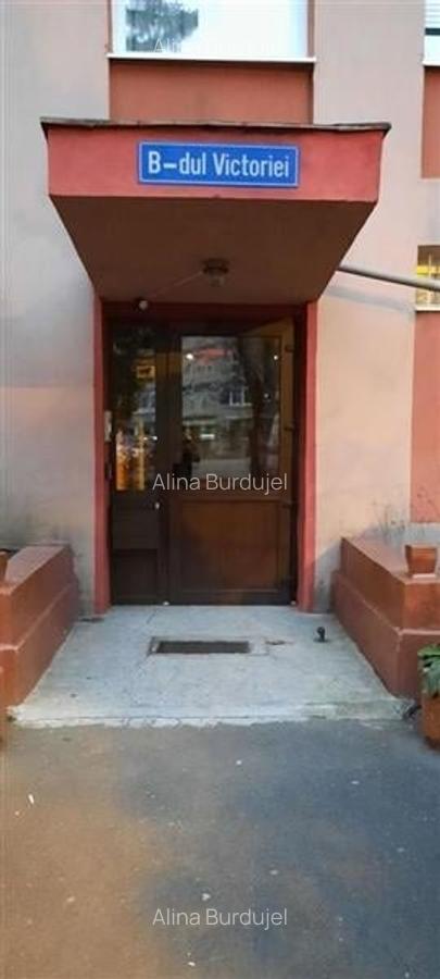 Apartament cu 2 camere semidecomandat în Centrul Civic - 8