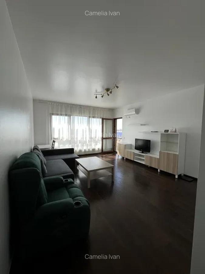 Apartament 3 Camere | Berceni | Cartierul Solar | Centrala | - 1