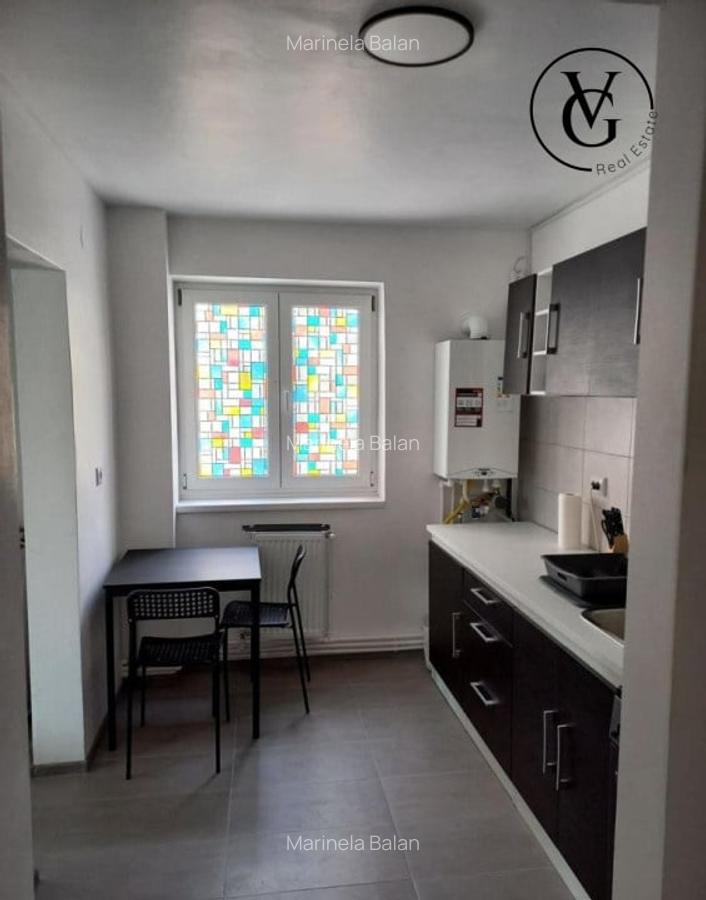 Apartament cu 2 camere in Tomis Nord | Decomandat - 8