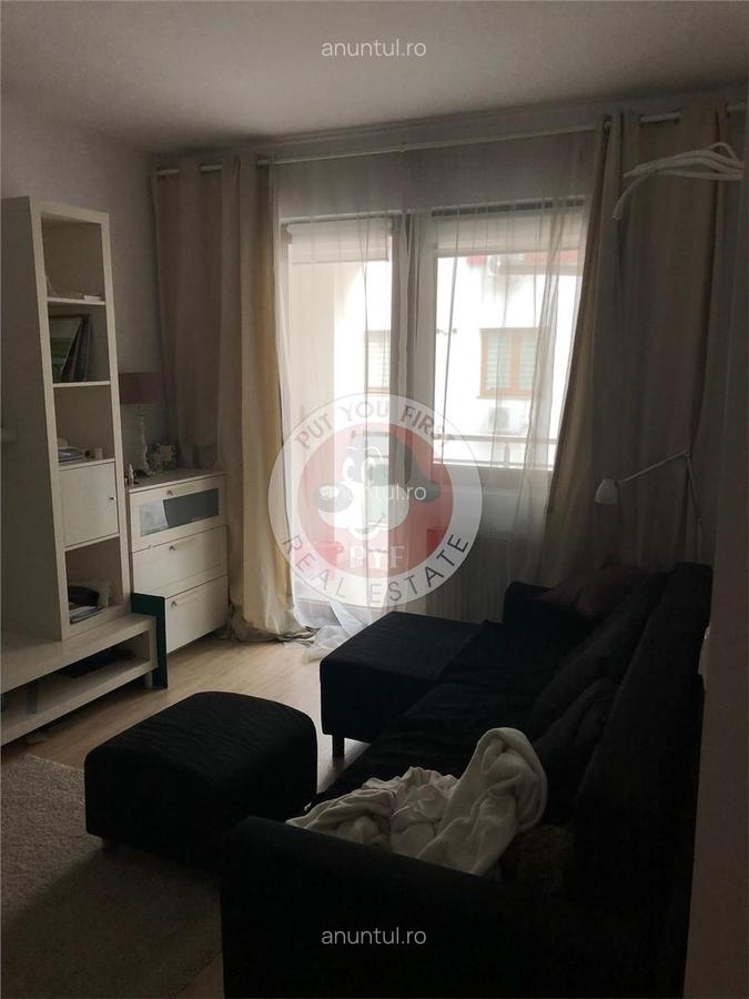 Piata de Gros | Garsoniera | Decomandat | 38 m | B11339 - 3