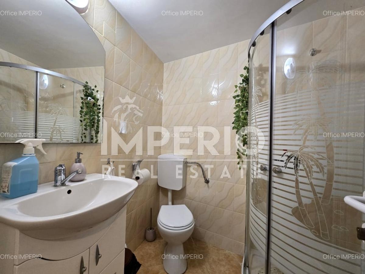 Casa individuala cu 6 camere si 900mp teren! - 10