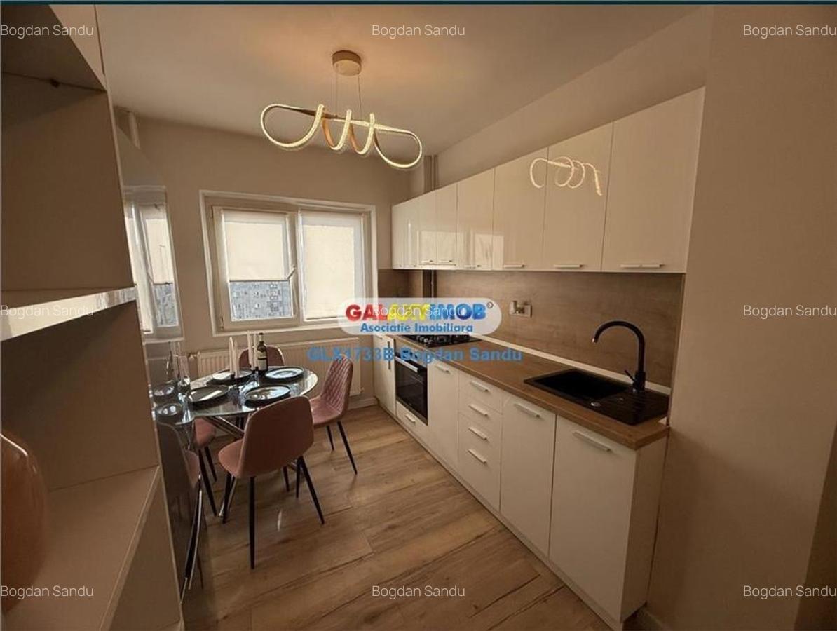 Apartament cu 2 camere de inchiriat in Crangasi - 2